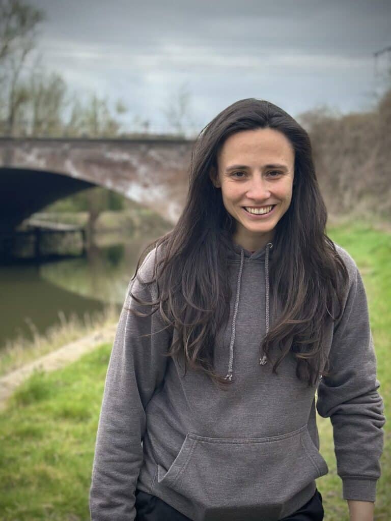 Julia Gut